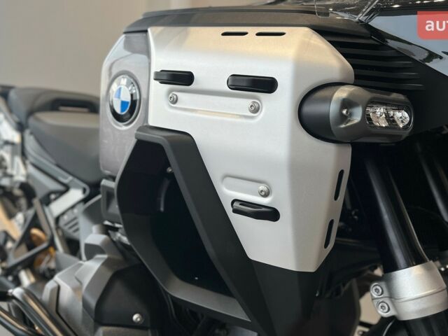 купить новое авто БМВ R 1300GS Adventure 2024 года от официального дилера АВТ Баварія Київ БМВ фото