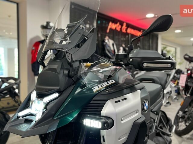 купить новое авто БМВ R 1300GS Adventure 2024 года от официального дилера АВТ Баварія Київ БМВ фото
