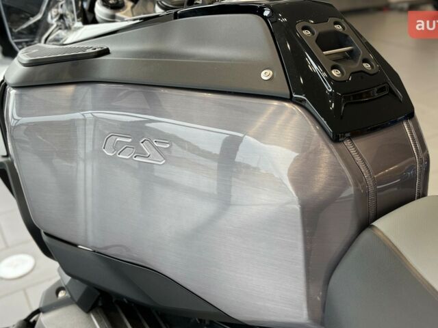 купить новое авто БМВ R 1300GS Adventure 2024 года от официального дилера АВТ Баварія Київ БМВ фото