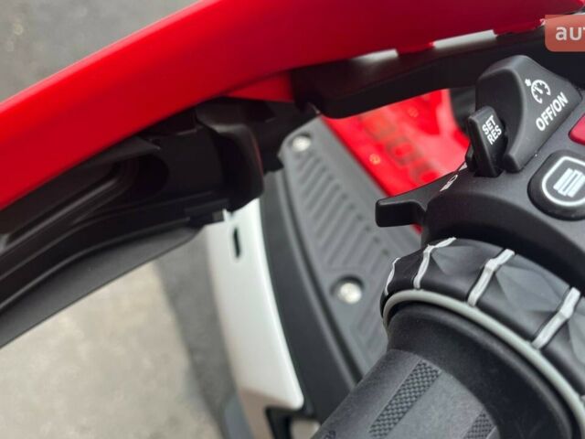 БМВ R 1300GS Adventure, об'ємом двигуна 1.3 л та пробігом 0 тис. км за 34529 $, фото 6 на Automoto.ua