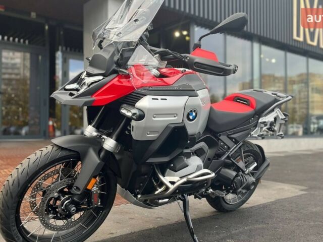 БМВ R 1300GS Adventure, объемом двигателя 1.3 л и пробегом 0 тыс. км за 34529 $, фото 14 на Automoto.ua