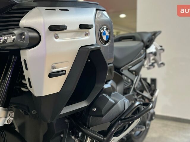 купити нове авто БМВ R 1300GS Adventure 2025 року від офіційного дилера АВТ Баварія Київ БМВ фото