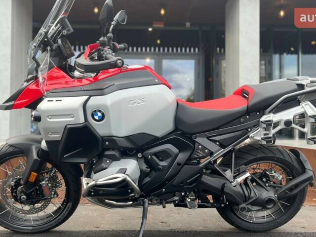 БМВ R 1300GS Adventure, объемом двигателя 1.3 л и пробегом 0 тыс. км за 34529 $, фото 10 на Automoto.ua