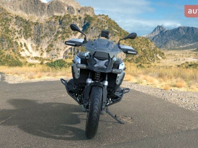купить новое авто БМВ R 1300GS Adventure 2025 года от официального дилера АВТ Бавария Киев Вацлава Гавела БМВ фото