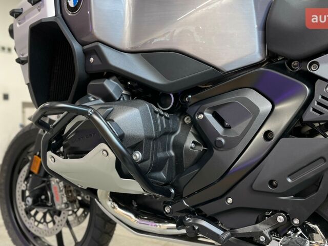 купити нове авто БМВ R 1300GS Adventure 2025 року від офіційного дилера АВТ Баварія Київ БМВ фото