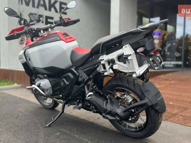 БМВ R 1300GS Adventure, об'ємом двигуна 1.3 л та пробігом 0 тис. км за 34529 $, фото 11 на Automoto.ua