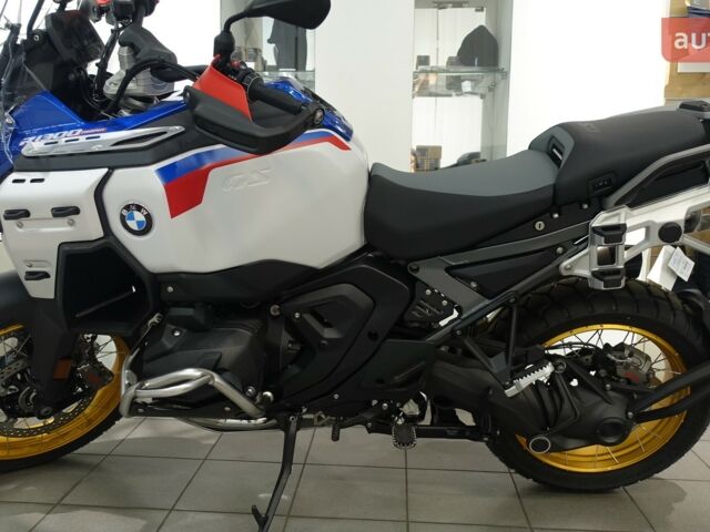 купити нове авто БМВ R 1300GS Adventure 2025 року від офіційного дилера BMW Motorrad Дніпро БМВ фото