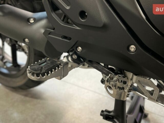 купити нове авто БМВ R 1300GS Adventure 2025 року від офіційного дилера АВТ Баварія Київ БМВ фото