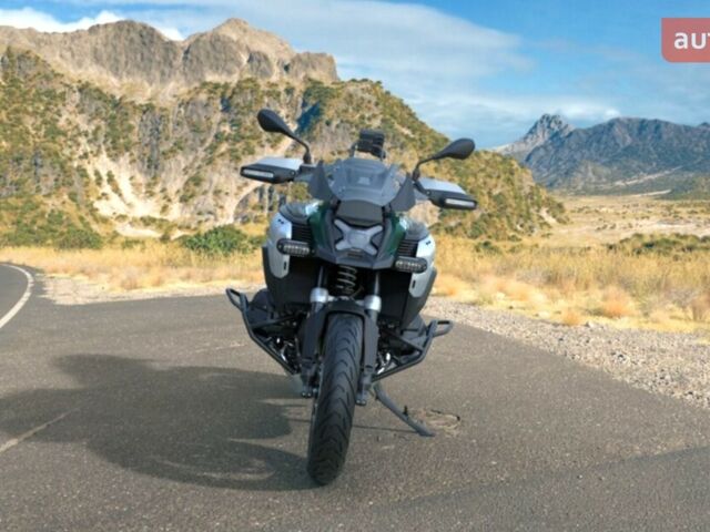 купить новое авто БМВ R 1300GS Adventure 2025 года от официального дилера АВТ Бавария Киев Вацлава Гавела БМВ фото