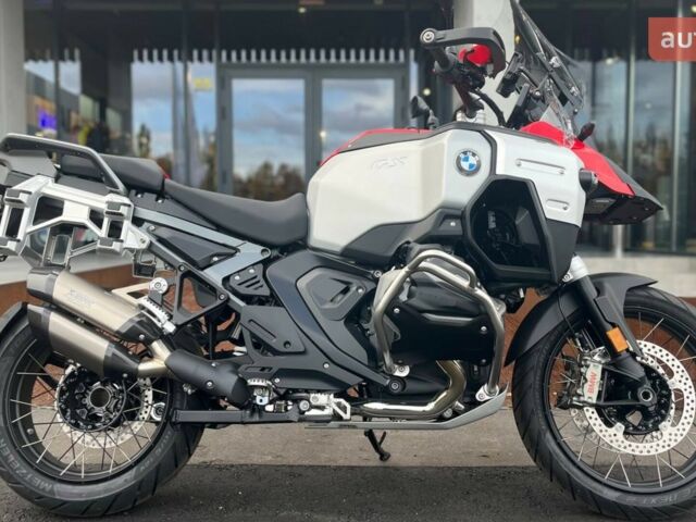 БМВ R 1300GS Adventure, об'ємом двигуна 1.3 л та пробігом 0 тис. км за 34529 $, фото 1 на Automoto.ua