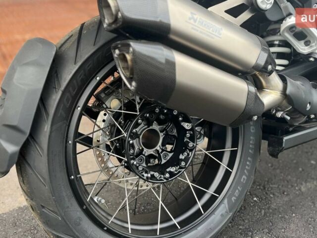 БМВ R 1300GS Adventure, объемом двигателя 1.3 л и пробегом 0 тыс. км за 34529 $, фото 7 на Automoto.ua