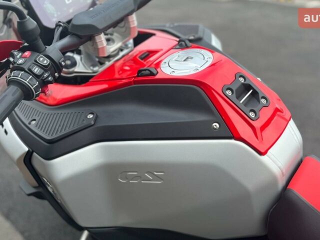 БМВ R 1300GS Adventure, об'ємом двигуна 1.3 л та пробігом 0 тис. км за 34529 $, фото 9 на Automoto.ua