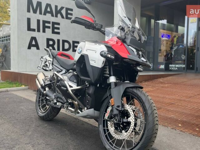 БМВ R 1300GS Adventure, объемом двигателя 1.3 л и пробегом 0 тыс. км за 34529 $, фото 2 на Automoto.ua