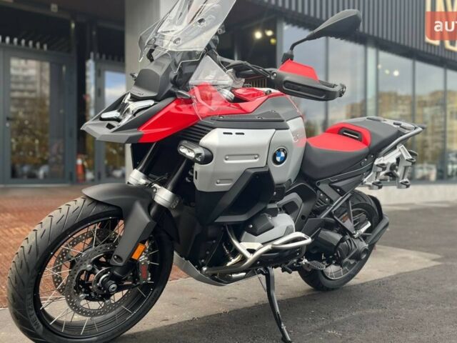 БМВ R 1300GS Adventure, объемом двигателя 1.3 л и пробегом 0 тыс. км за 34529 $, фото 13 на Automoto.ua