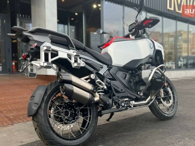 БМВ R 1300GS Adventure, об'ємом двигуна 1.3 л та пробігом 0 тис. км за 34529 $, фото 5 на Automoto.ua