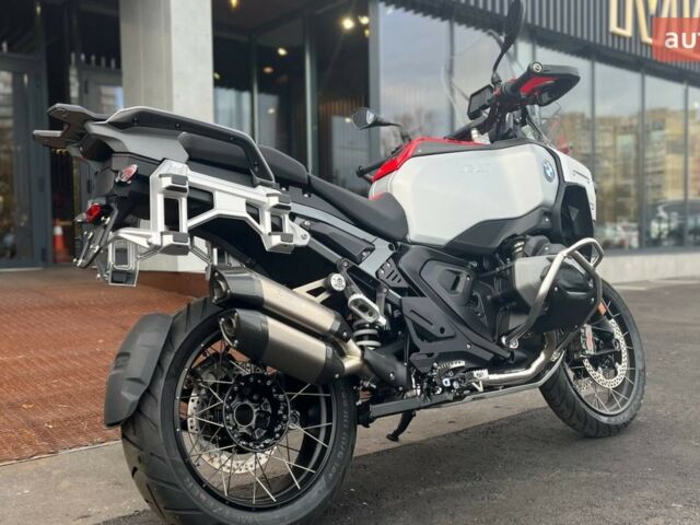 БМВ R 1300GS Adventure, объемом двигателя 1.3 л и пробегом 0 тыс. км за 34529 $, фото 3 на Automoto.ua