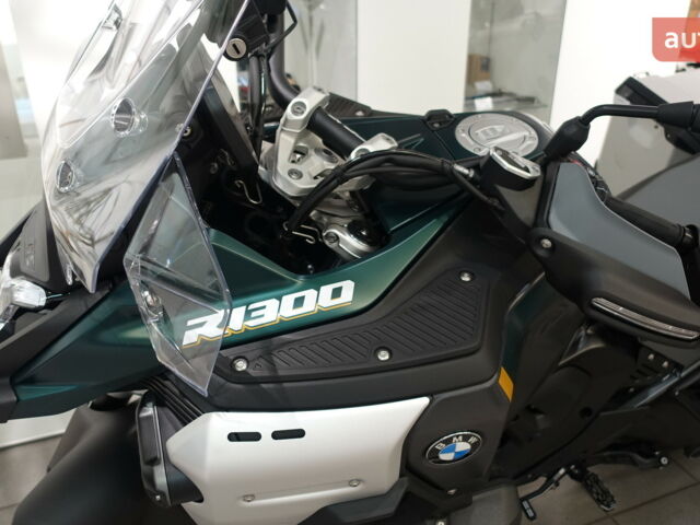 купить новое авто БМВ R 1300GS Adventure 2025 года от официального дилера BMW Motorrad Дніпро БМВ фото