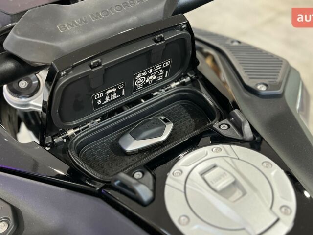 купити нове авто БМВ R 1300GS Adventure 2025 року від офіційного дилера АВТ Баварія Київ БМВ фото