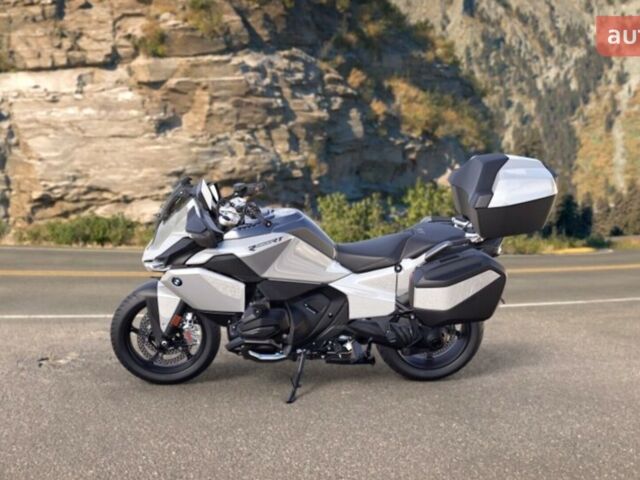 купити нове авто БМВ R 1300RT 2026 року від офіційного дилера АВТ Бавария Киев Вацлава Гавела БМВ фото