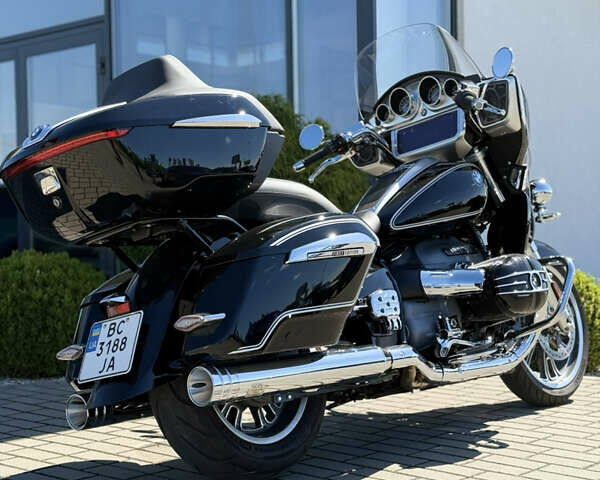 БМВ R 18 Transcontinental, об'ємом двигуна 1.8 л та пробігом 10 тис. км за 30000 $, фото 3 на Automoto.ua