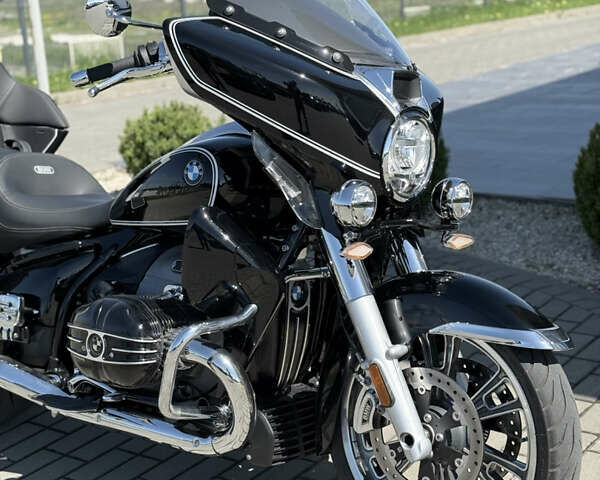 БМВ R 18 Transcontinental, об'ємом двигуна 1.8 л та пробігом 10 тис. км за 30000 $, фото 1 на Automoto.ua