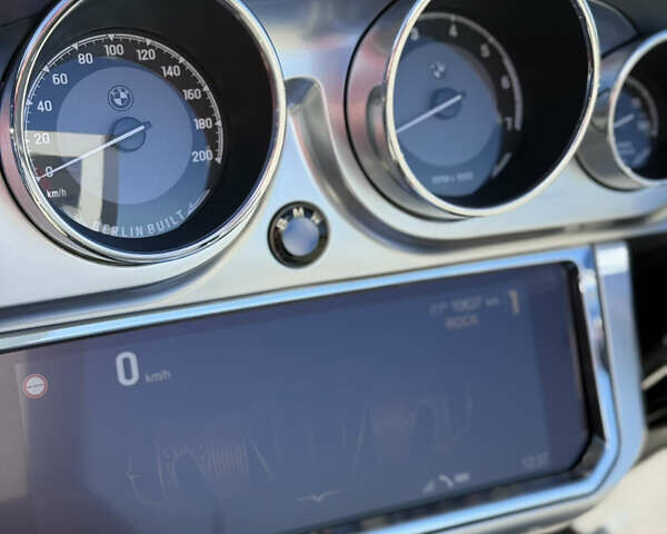 БМВ R 18 Transcontinental, об'ємом двигуна 1.8 л та пробігом 10 тис. км за 30000 $, фото 13 на Automoto.ua
