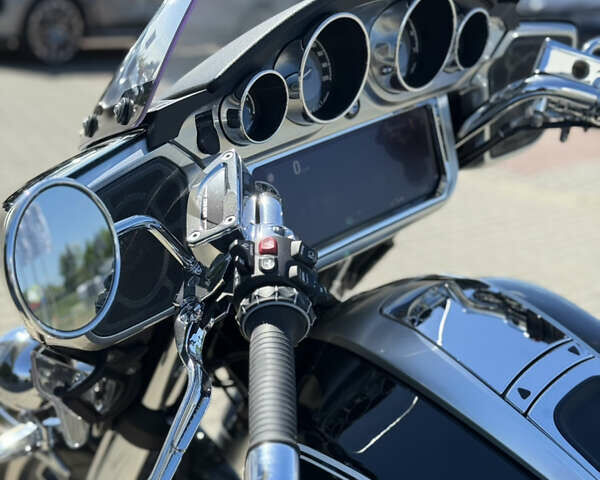 БМВ R 18 Transcontinental, об'ємом двигуна 1.8 л та пробігом 10 тис. км за 30000 $, фото 11 на Automoto.ua
