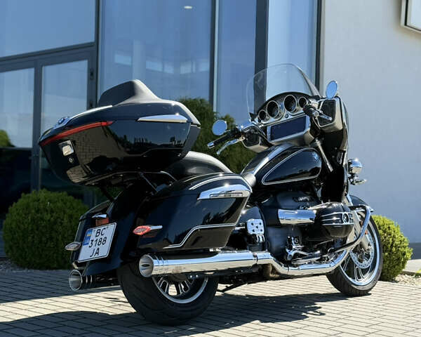 БМВ R 18 Transcontinental, об'ємом двигуна 1.8 л та пробігом 10 тис. км за 30000 $, фото 4 на Automoto.ua