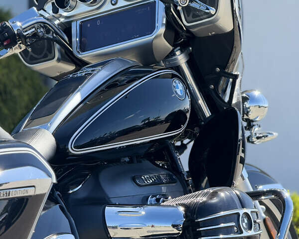 БМВ R 18 Transcontinental, об'ємом двигуна 1.8 л та пробігом 10 тис. км за 30000 $, фото 2 на Automoto.ua