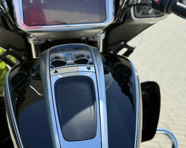 БМВ R 18 Transcontinental, об'ємом двигуна 1.8 л та пробігом 10 тис. км за 30000 $, фото 10 на Automoto.ua