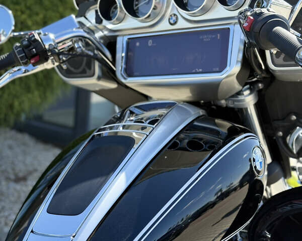 БМВ R 18 Transcontinental, об'ємом двигуна 1.8 л та пробігом 10 тис. км за 30000 $, фото 9 на Automoto.ua