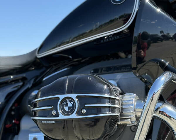 БМВ R 18 Transcontinental, об'ємом двигуна 1.8 л та пробігом 10 тис. км за 30000 $, фото 7 на Automoto.ua