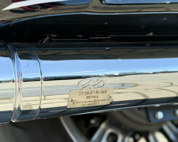 БМВ R 18 Transcontinental, об'ємом двигуна 1.8 л та пробігом 10 тис. км за 30000 $, фото 6 на Automoto.ua