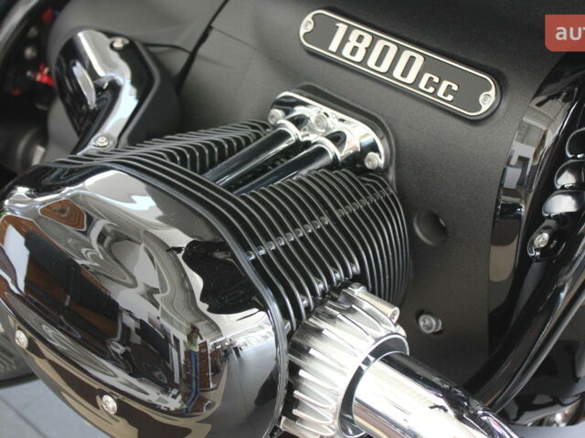 БМВ R 18B, объемом двигателя 1.8 л и пробегом 0 тыс. км за 31272 $, фото 4 на Automoto.ua