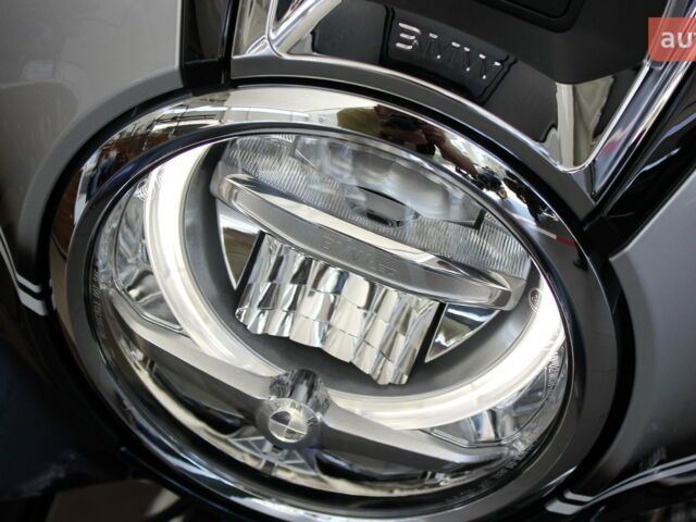 БМВ R 18B, объемом двигателя 1.8 л и пробегом 0 тыс. км за 31272 $, фото 6 на Automoto.ua