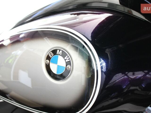 БМВ R 18B, объемом двигателя 1.8 л и пробегом 0 тыс. км за 31272 $, фото 5 на Automoto.ua