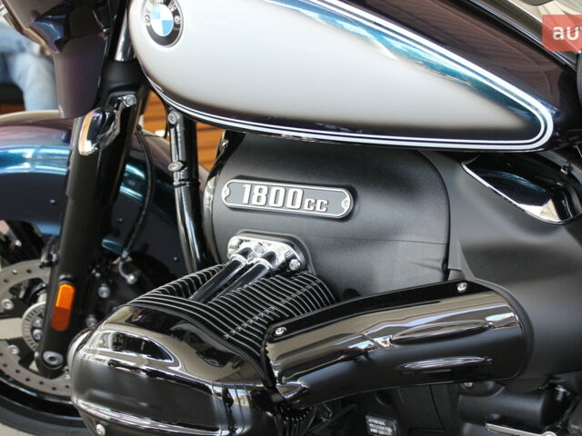 БМВ R 18B, объемом двигателя 1.8 л и пробегом 0 тыс. км за 31272 $, фото 10 на Automoto.ua