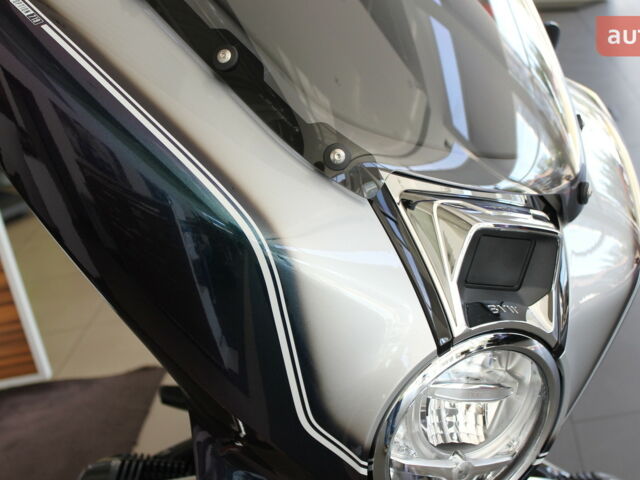 БМВ R 18B, объемом двигателя 1.8 л и пробегом 0 тыс. км за 31272 $, фото 12 на Automoto.ua