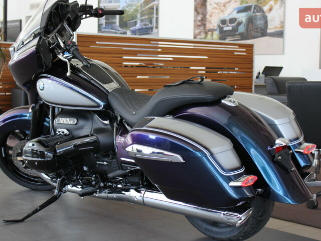 БМВ R 18B, объемом двигателя 1.8 л и пробегом 0 тыс. км за 31272 $, фото 9 на Automoto.ua