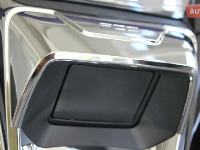 БМВ R 18B, объемом двигателя 1.8 л и пробегом 0 тыс. км за 31272 $, фото 3 на Automoto.ua