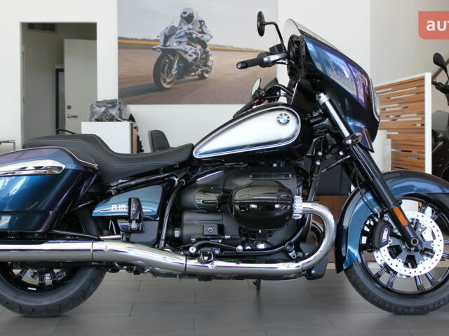 БМВ R 18B, объемом двигателя 1.8 л и пробегом 0 тыс. км за 31272 $, фото 15 на Automoto.ua