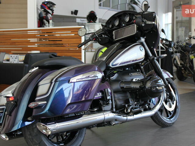 БМВ R 18B, объемом двигателя 1.8 л и пробегом 0 тыс. км за 31272 $, фото 16 на Automoto.ua