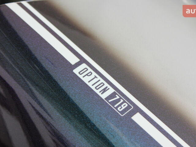 БМВ R 18B, объемом двигателя 1.8 л и пробегом 0 тыс. км за 31272 $, фото 11 на Automoto.ua