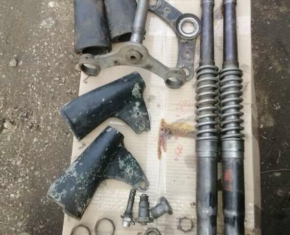 БМВ R 51, объемом двигателя 0 л и пробегом 125 тыс. км за 3800 $, фото 36 на Automoto.ua