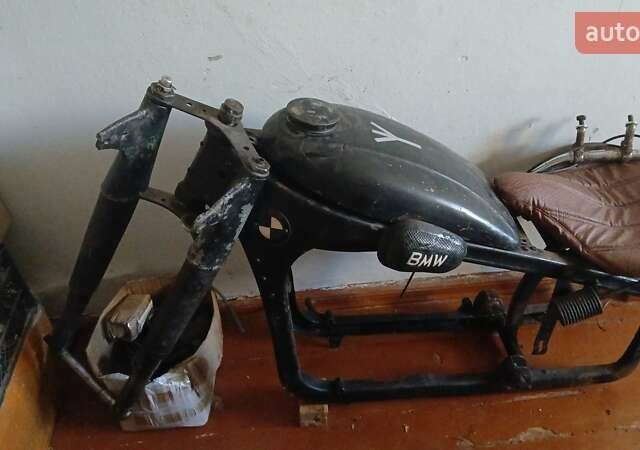 БМВ R 51, объемом двигателя 0 л и пробегом 125 тыс. км за 3800 $, фото 9 на Automoto.ua