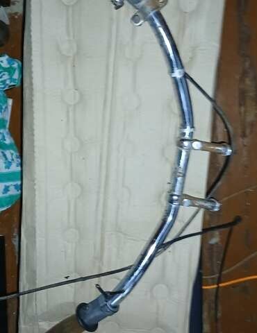 БМВ R 51, объемом двигателя 0 л и пробегом 125 тыс. км за 3800 $, фото 8 на Automoto.ua