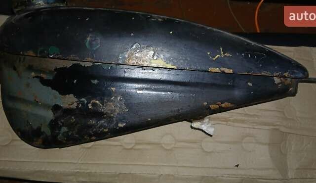 БМВ R 51, объемом двигателя 0 л и пробегом 125 тыс. км за 3800 $, фото 34 на Automoto.ua