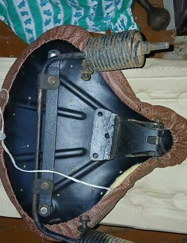 БМВ R 51, объемом двигателя 0 л и пробегом 125 тыс. км за 3800 $, фото 31 на Automoto.ua