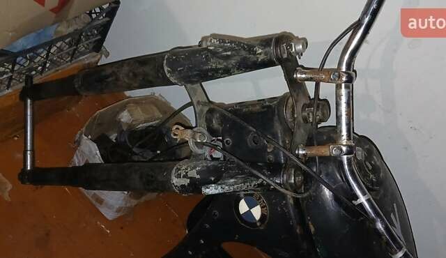 БМВ R 51, объемом двигателя 0 л и пробегом 125 тыс. км за 3800 $, фото 29 на Automoto.ua