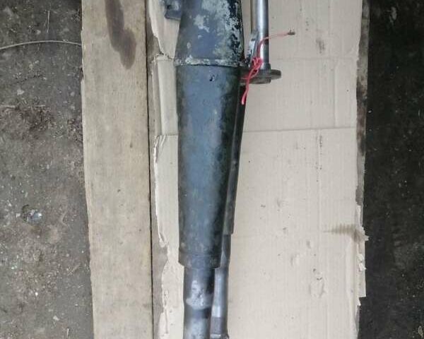 БМВ R 51, объемом двигателя 0 л и пробегом 125 тыс. км за 3800 $, фото 38 на Automoto.ua